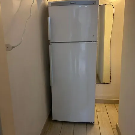 Holiday home Cavour Rome