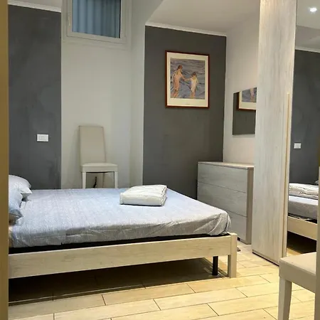 Cavour Holiday home Rome