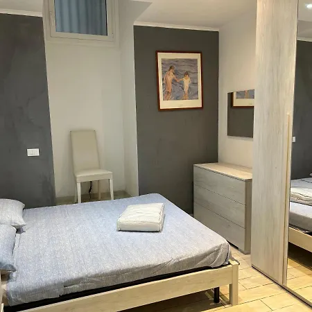 Cavour Holiday home