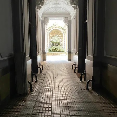 Cavour Rome